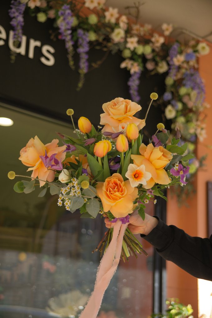 Douceur printanière photo 5